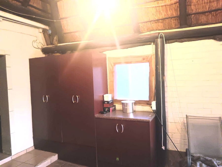 3 Bedroom Property for Sale in Generaal De Wet Free State